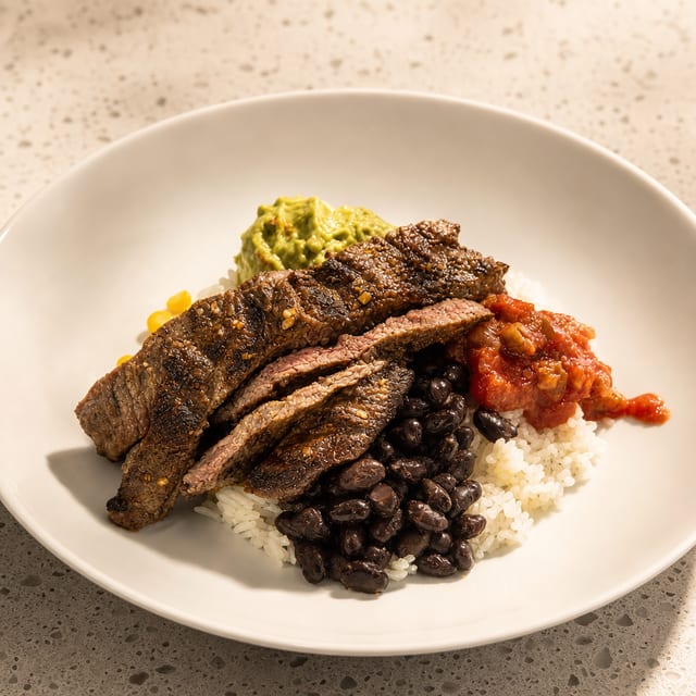 Chipotle Bowl.