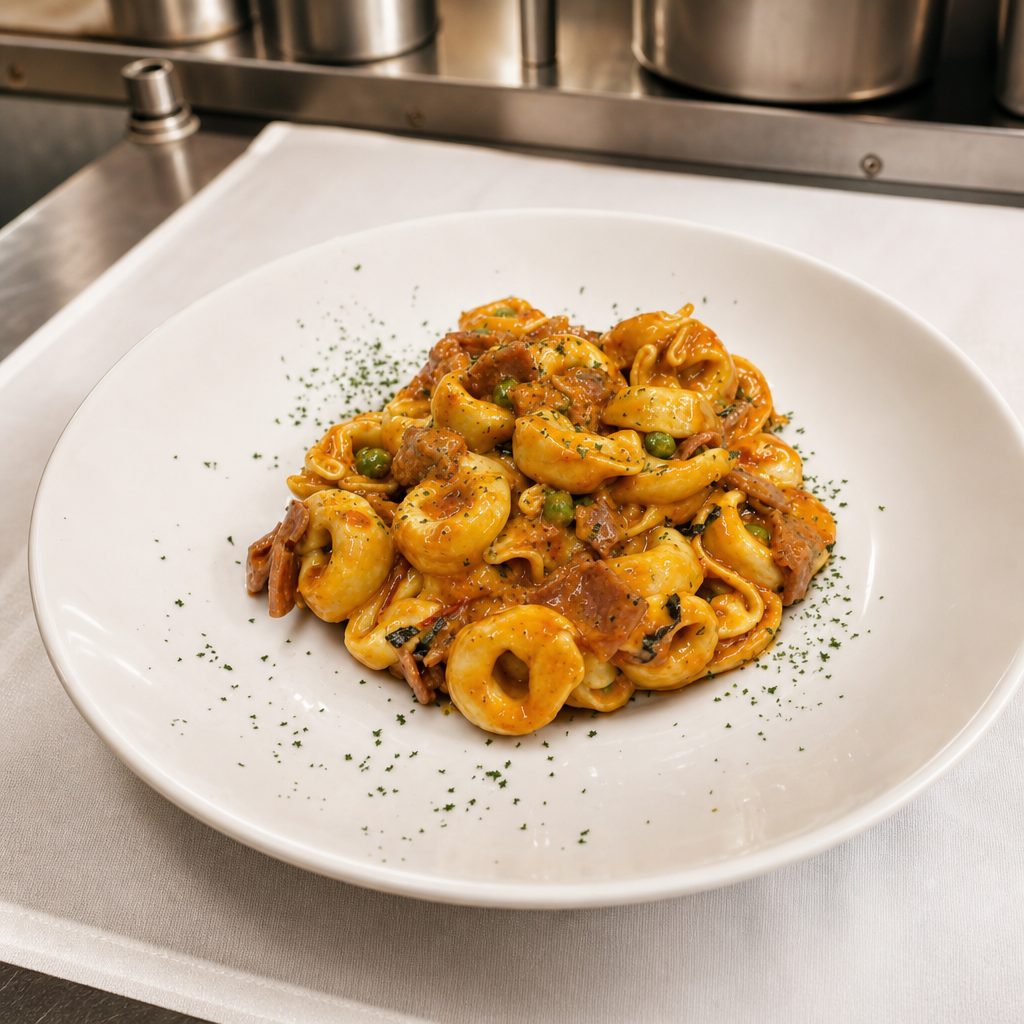 Tortellini Ala Grace.